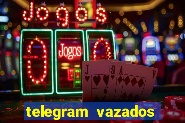 telegram vazados kid bengala